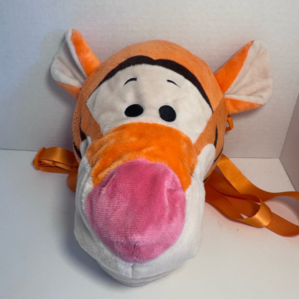 Tigger Mini Shoulder Bag
